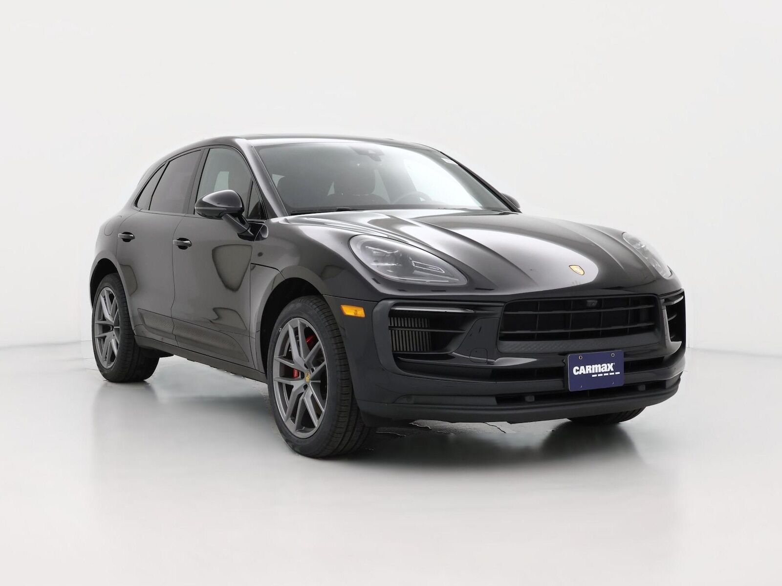 2022 PORSCHE Macan