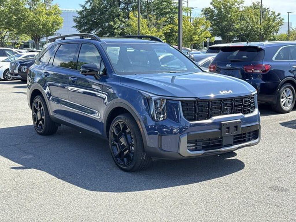 2024 KIA Sorento