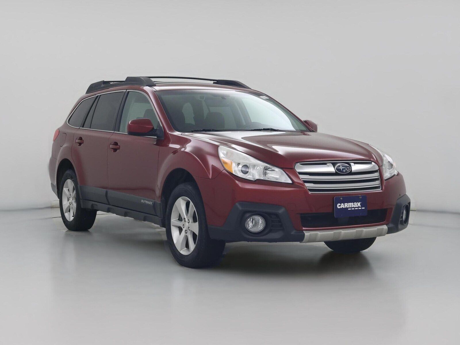 2014 SUBARU Outback