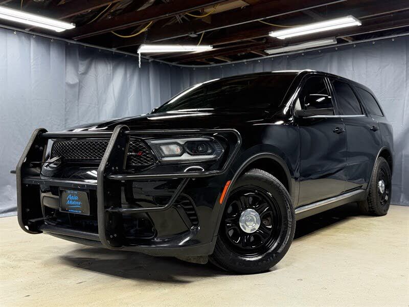 2023 DODGE Durango