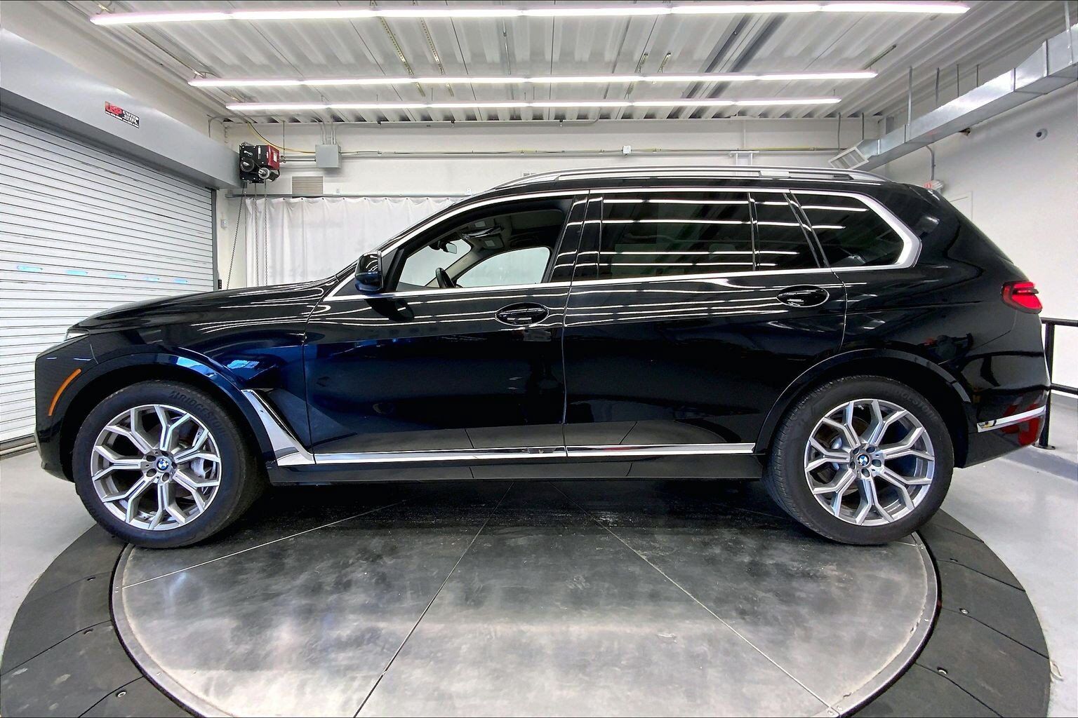 2024 BMW X7