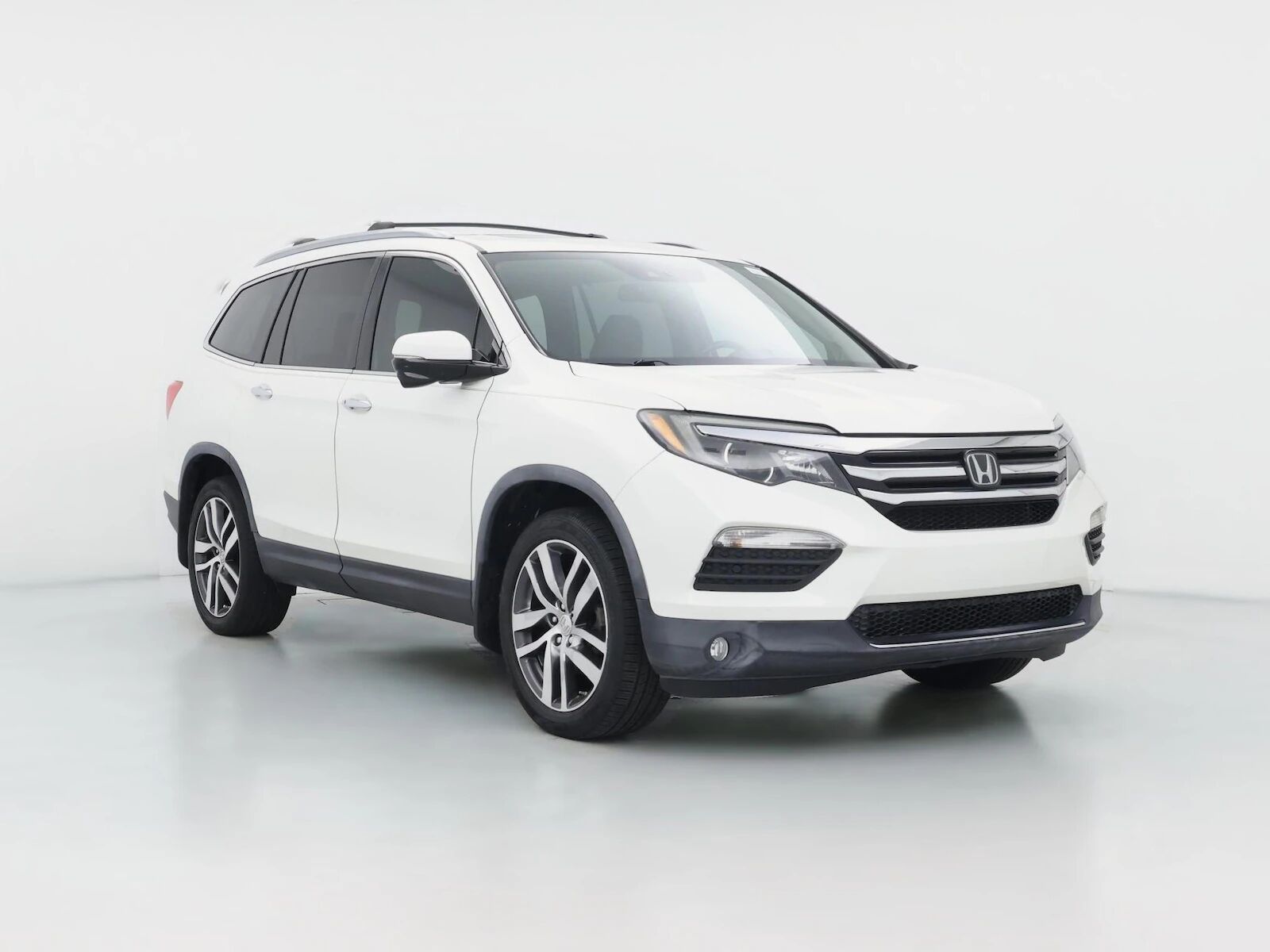 2017 HONDA Pilot