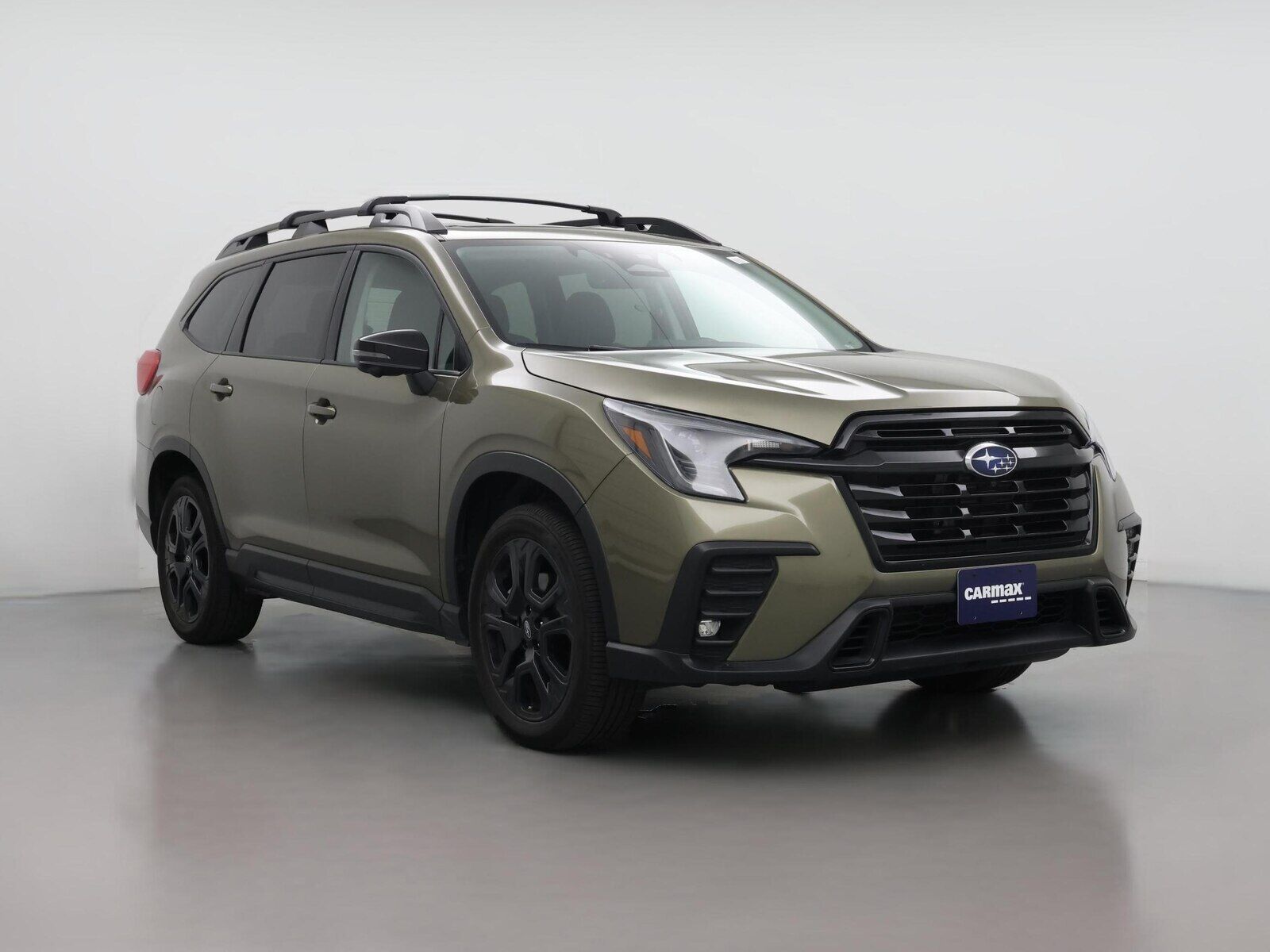 2023 SUBARU Ascent