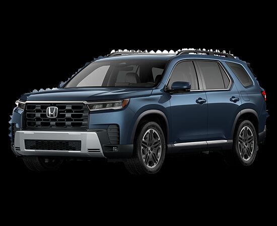 2026 HONDA Pilot