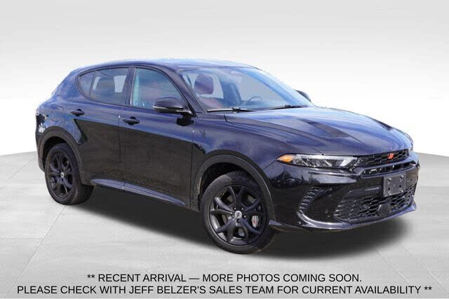 2024 DODGE HORNET