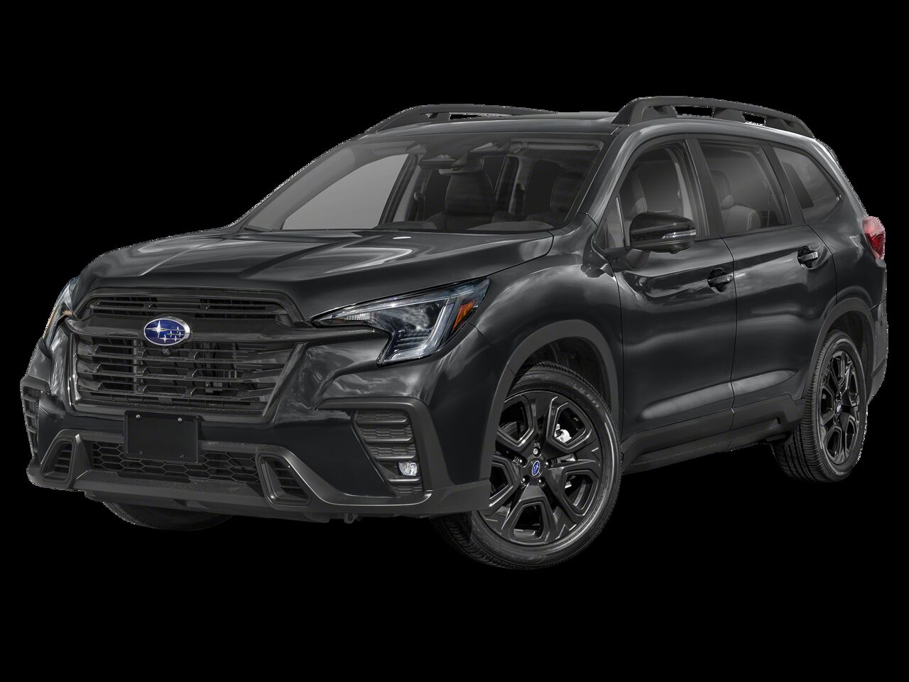 2024 SUBARU Ascent