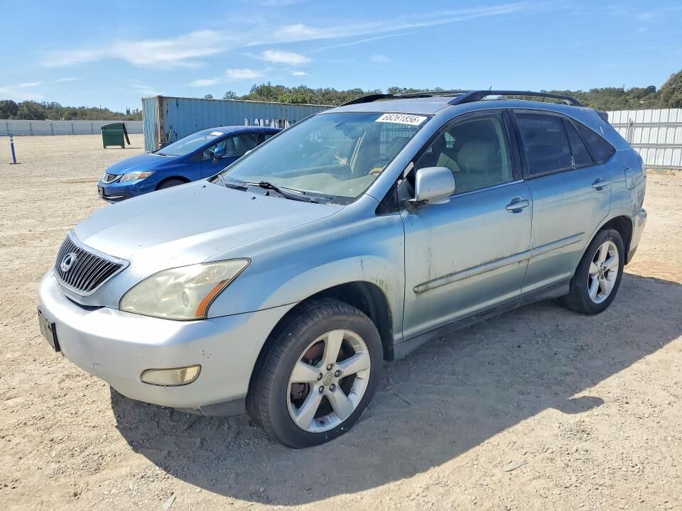 2005 LEXUS RX