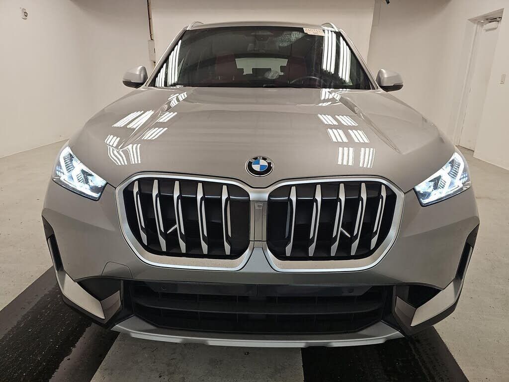 2023 BMW X1