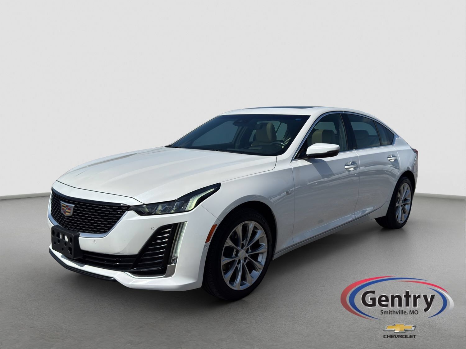 2023 CADILLAC CT5