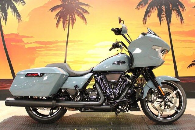 2024 HARLEY DAVIDSON FLTRX / Road Glide