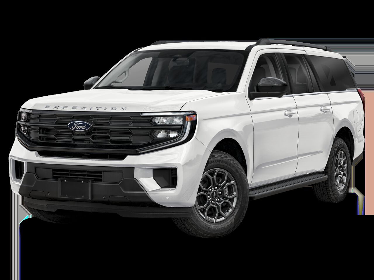 2025 FORD Expedition