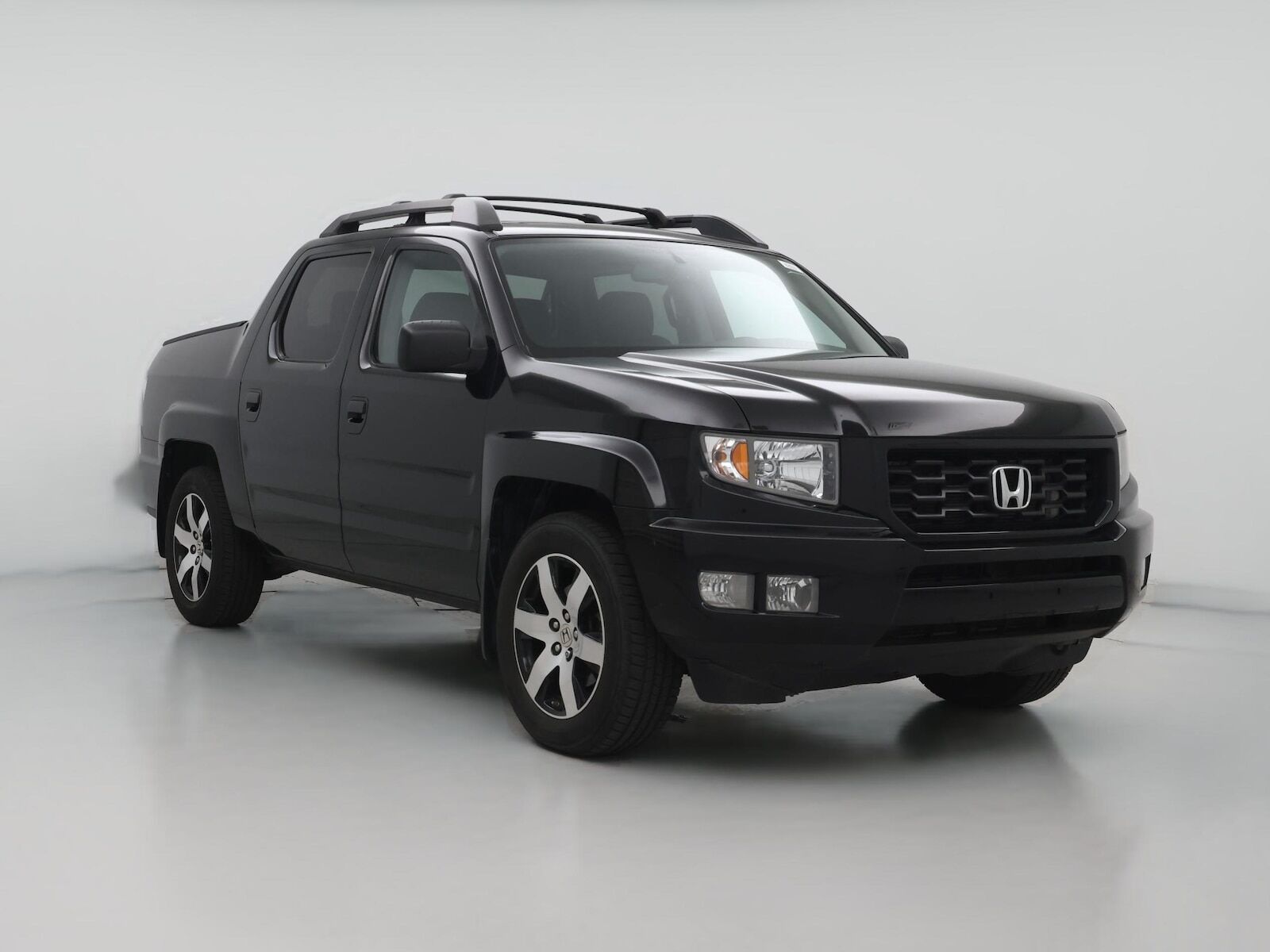 2014 HONDA Ridgeline
