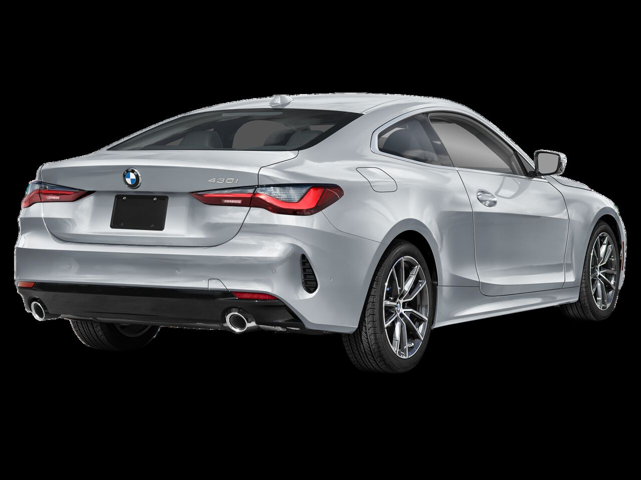 2026 BMW 430i