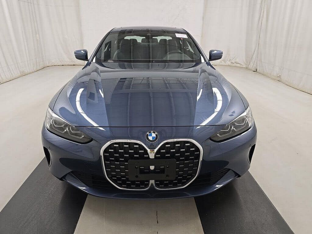 2023 BMW 430i