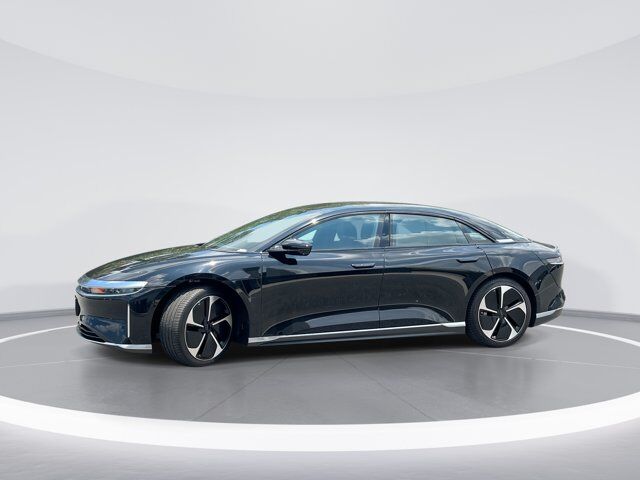 2024 LUCID MOTORS Air