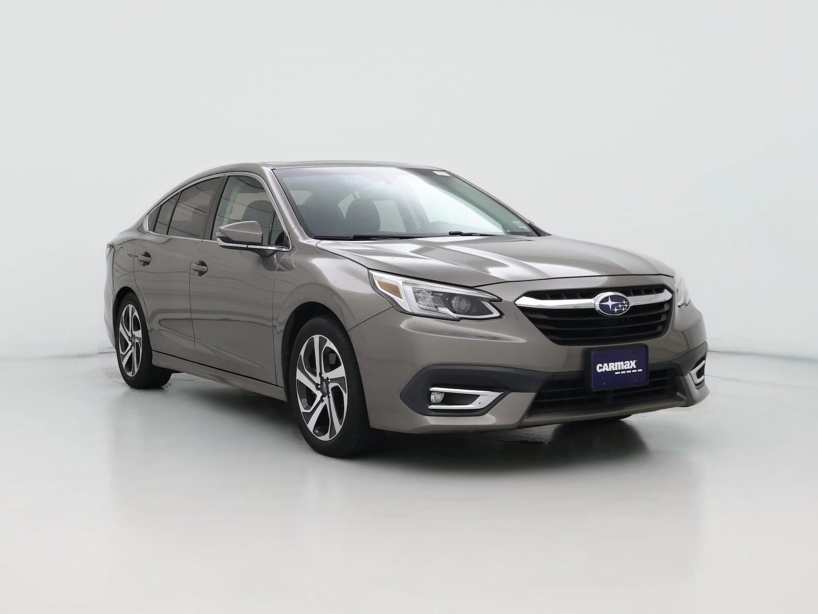 2022 SUBARU Legacy