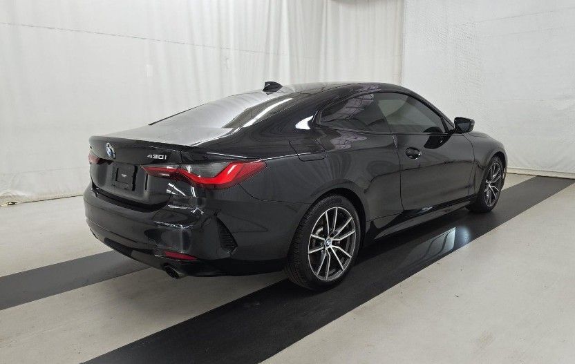 2022 BMW 430i