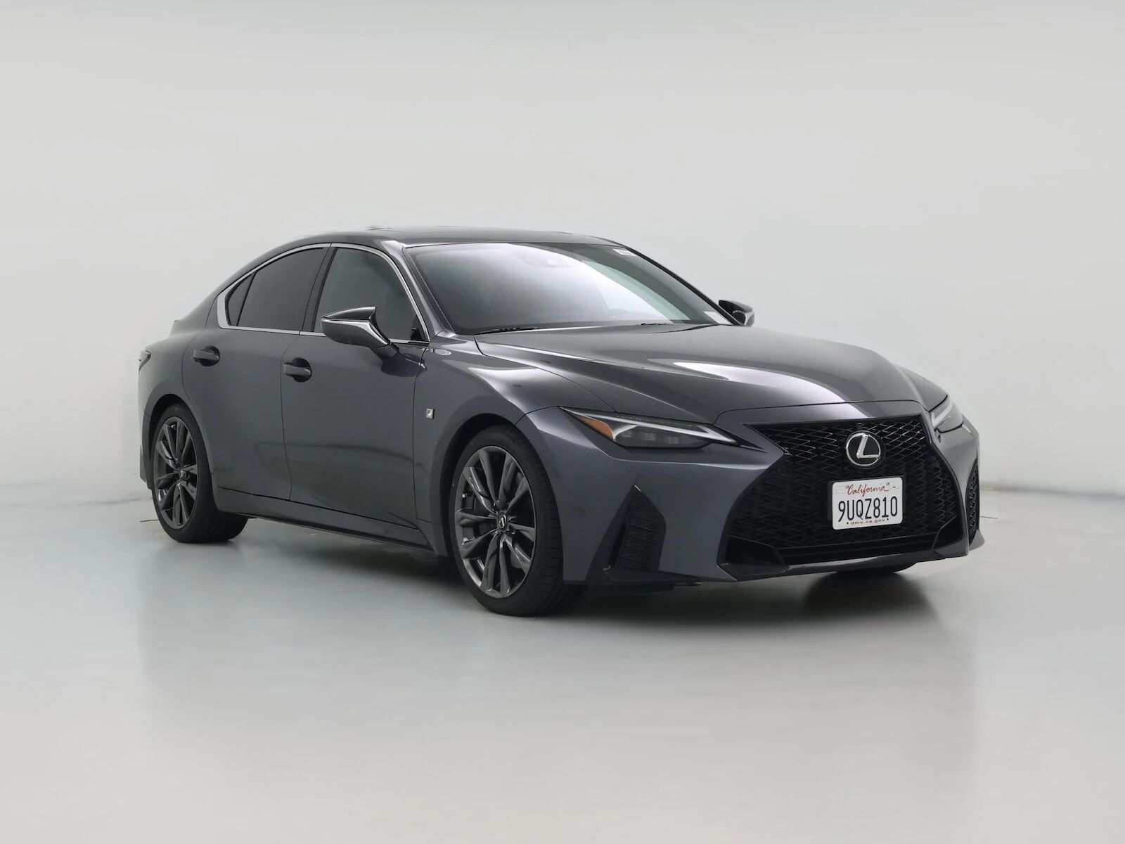 2024 LEXUS IS