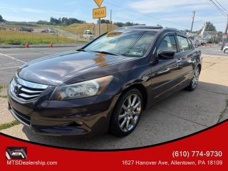 2011 HONDA Accord