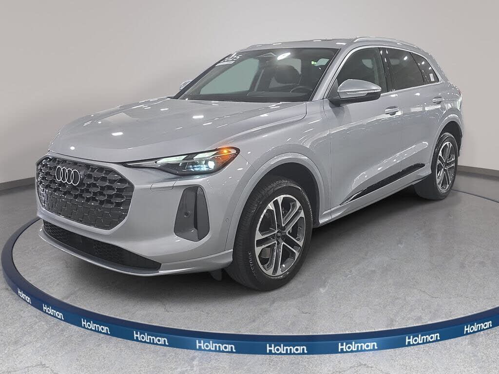 2025 AUDI Q5