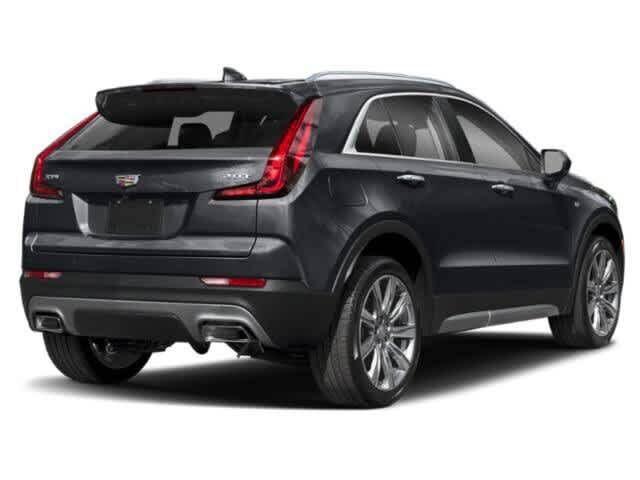 2022 CADILLAC XT4