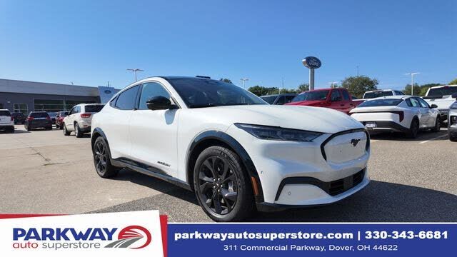 2023 FORD Mustang