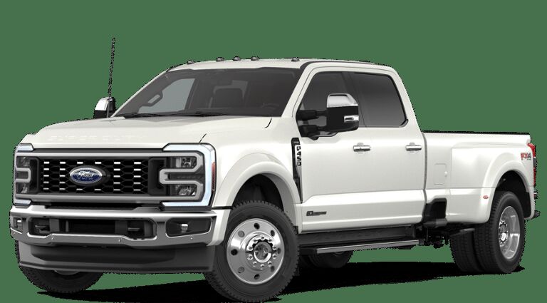 2026 FORD F-450