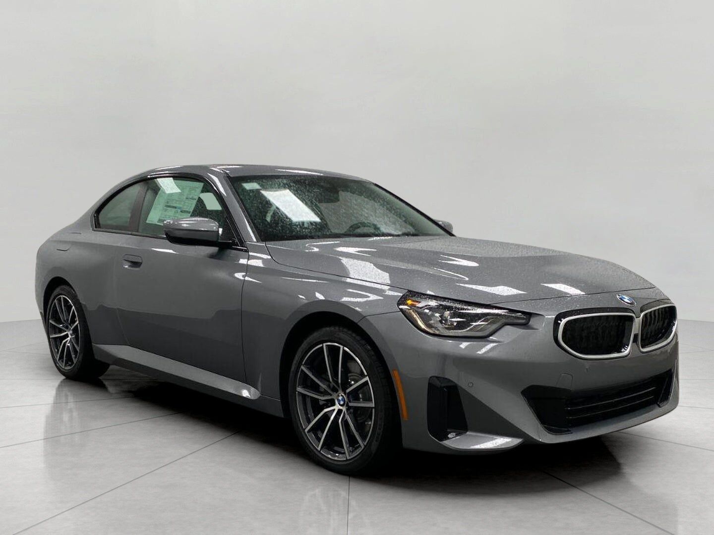 2026 BMW 2 Series