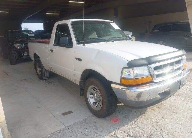 1999 FORD Ranger