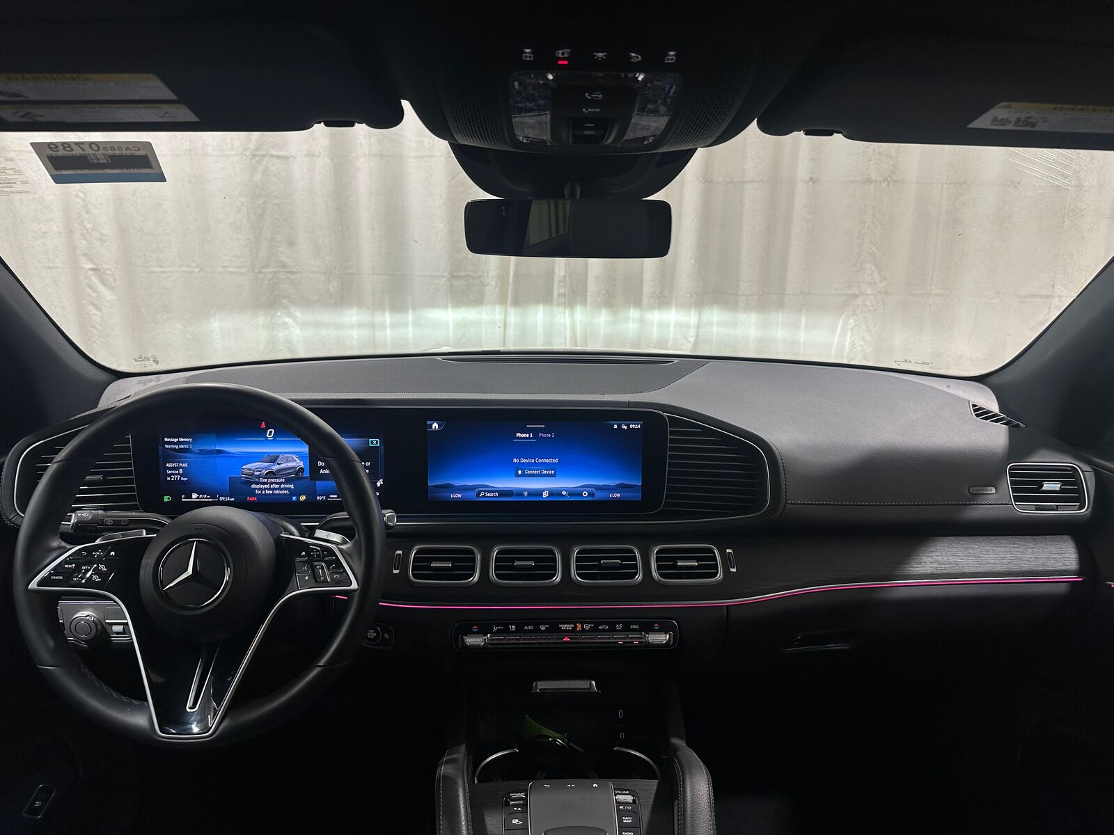2026 Mercedes-Benz GLE-Class