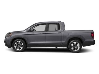 2017 HONDA Ridgeline