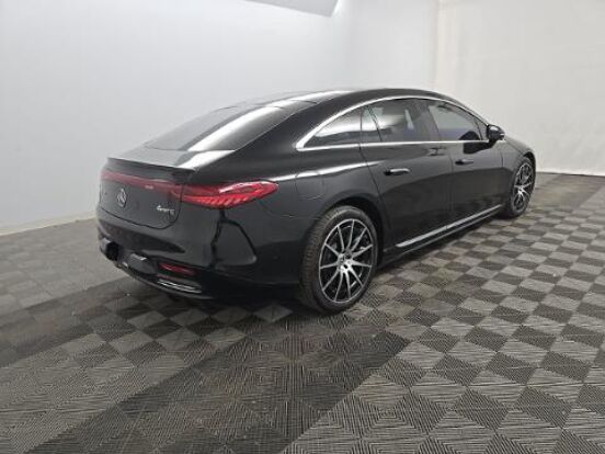 2024 Mercedes-Benz EQS-Class Sedan