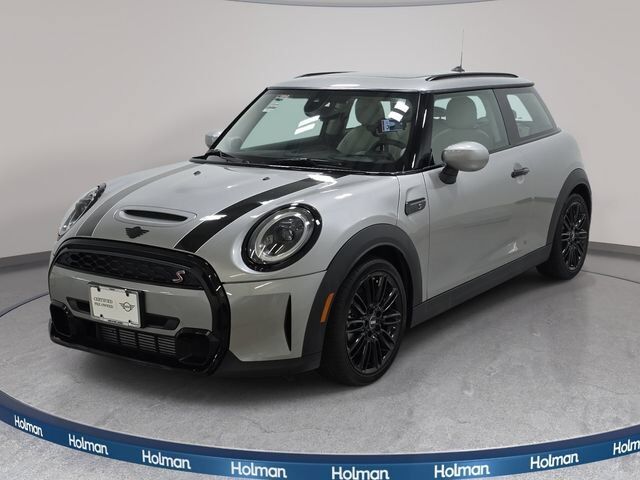 2024 MINI Hardtop