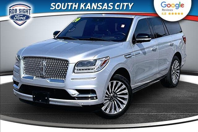 2019 LINCOLN Navigator
