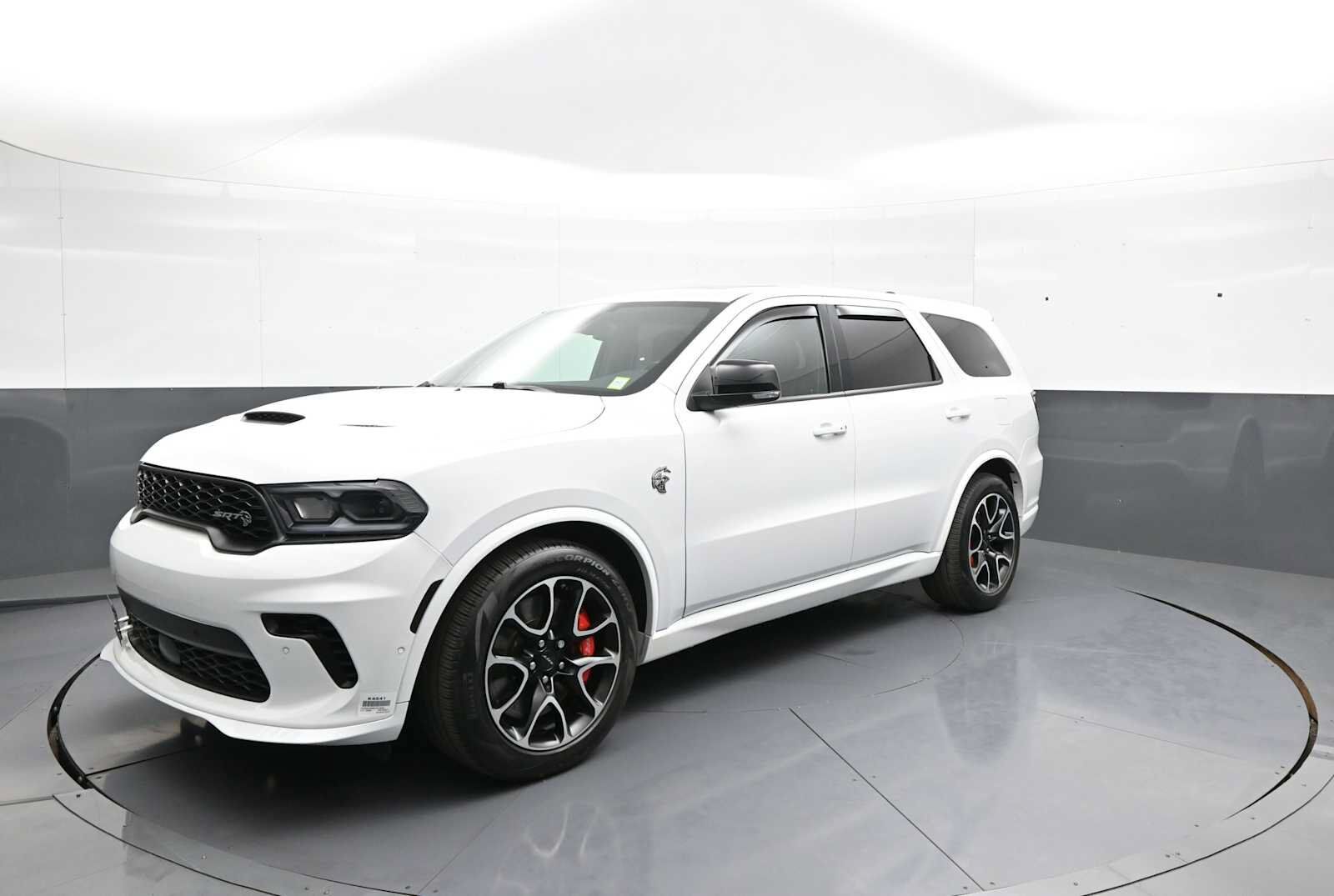 2023 DODGE Durango