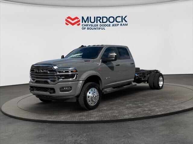 2027 RAM 5500