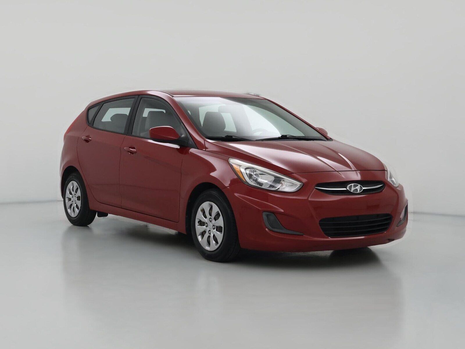 2017 HYUNDAI Accent