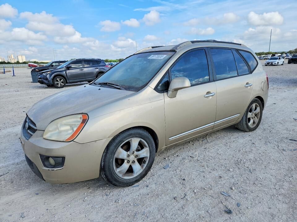 2007 KIA Rondo