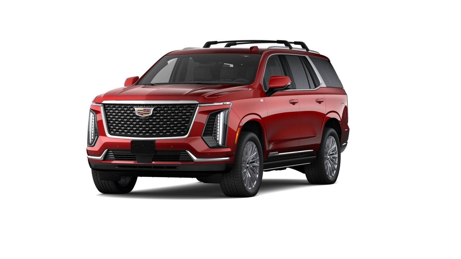2027 CADILLAC Escalade