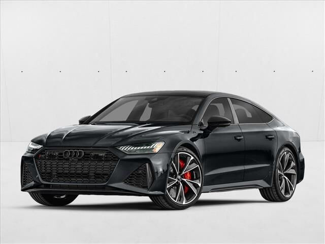 2023 AUDI RS7