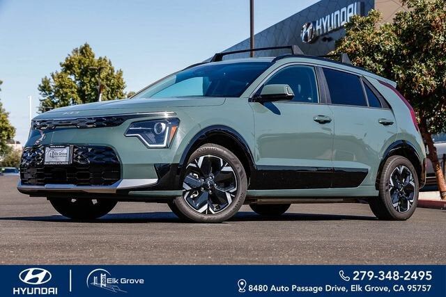 2024 KIA Niro
