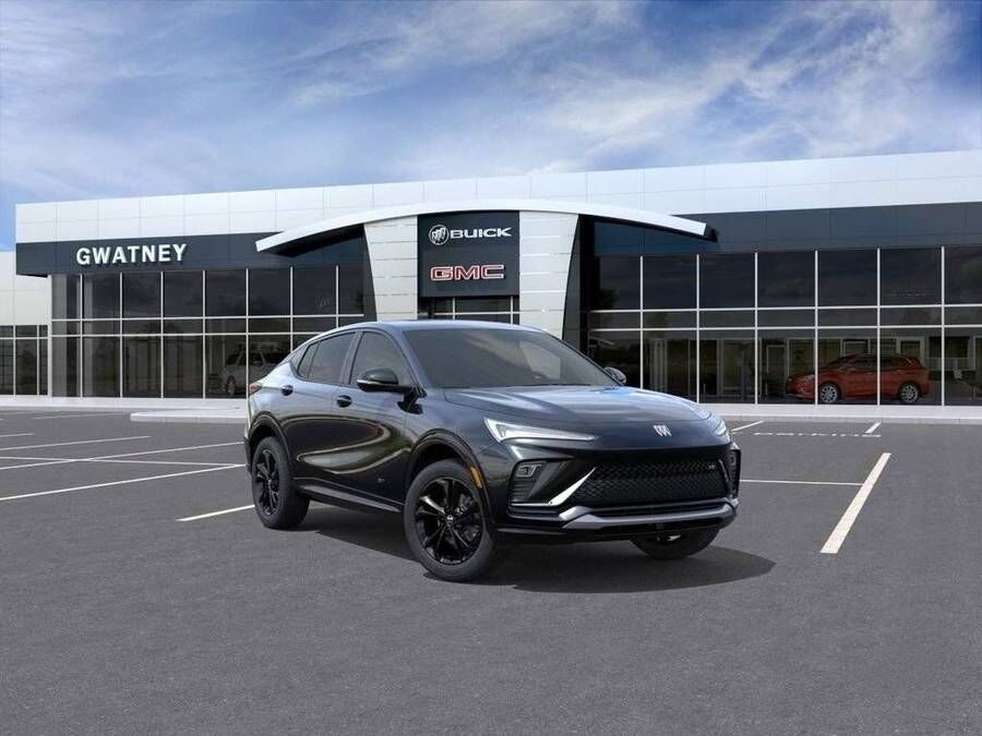 2026 BUICK Envista