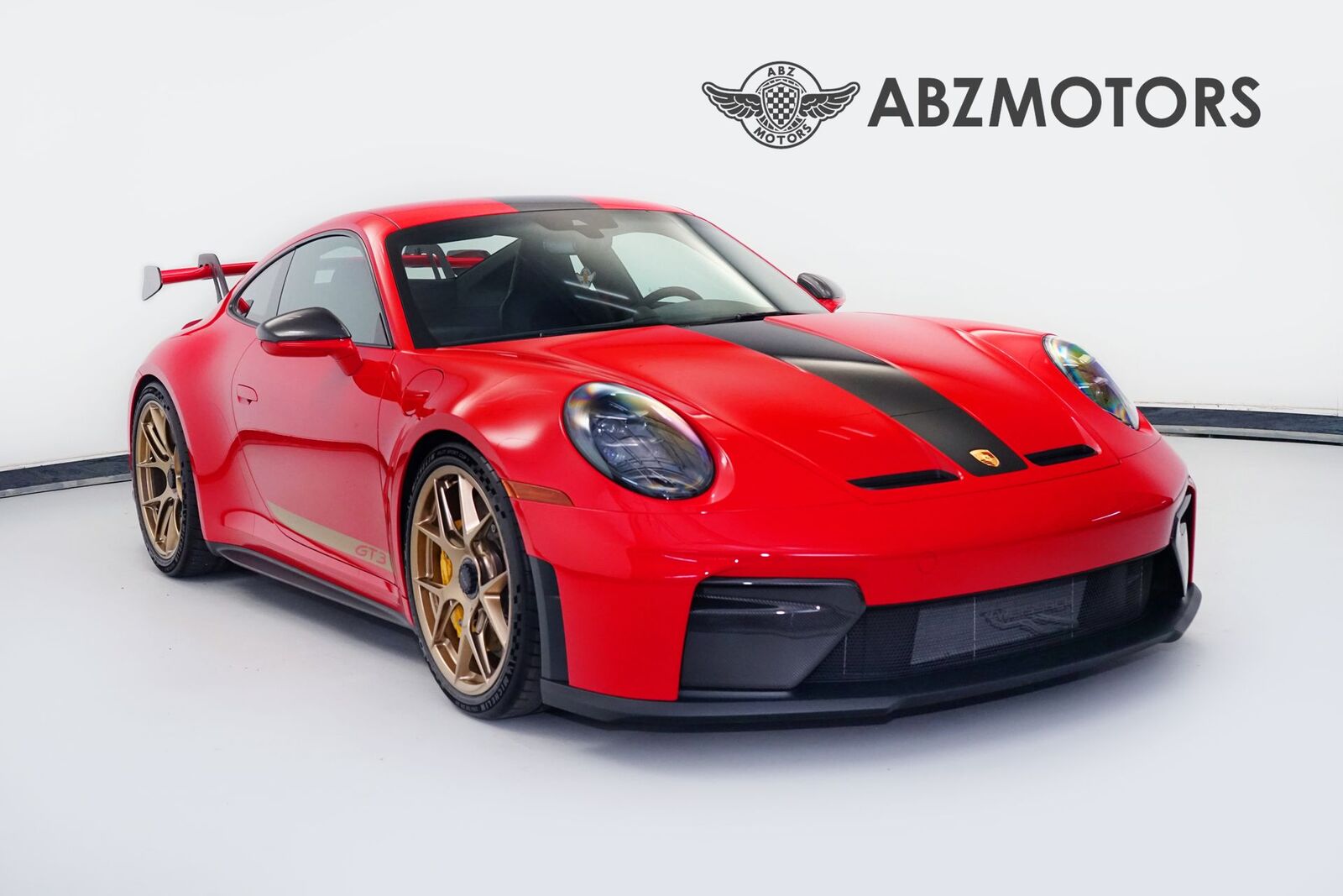 2026 PORSCHE 911
