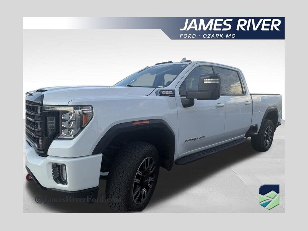 2022 GMC Sierra