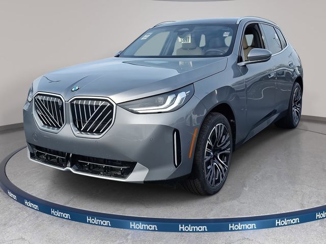 2026 BMW X3