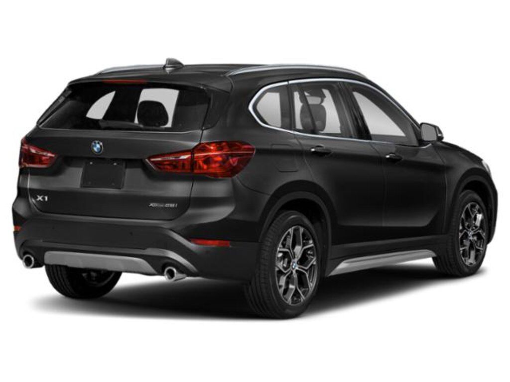 2021 BMW X1