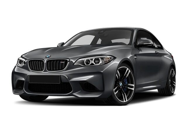 2017 BMW M2