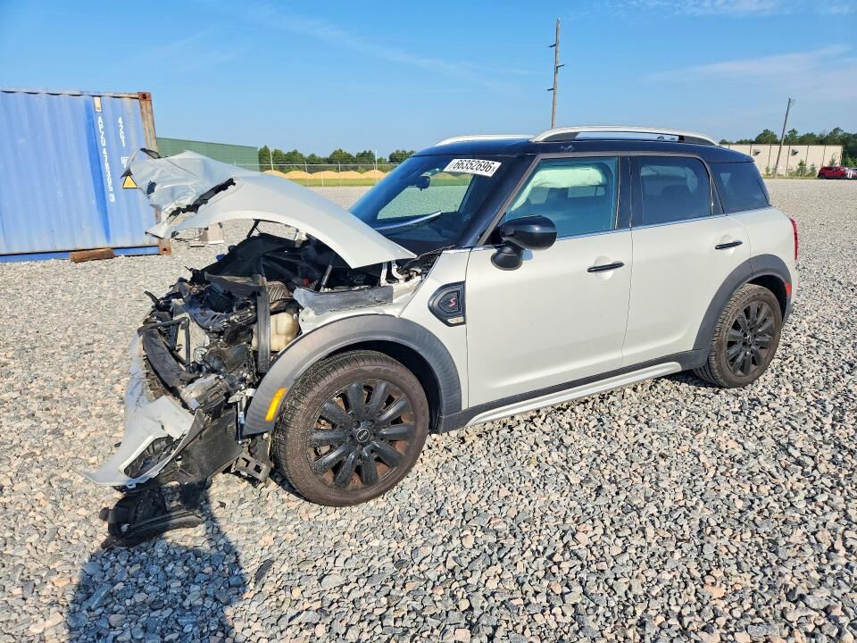 2023 MINI Countryman