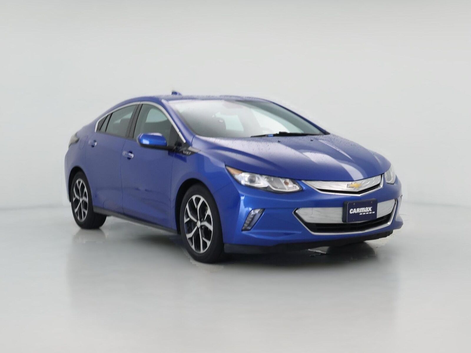 2017 CHEVROLET Volt