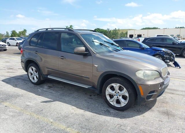 2011 BMW X5